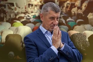 Babiš se svou účetní vyrazil na turné po jižní Moravě. A tohle jsou nejlepší hlášky jeho voličů! | Události Luďka Staňka